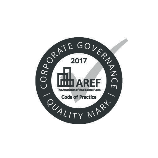 2017 AREF – Corporate Governance Quality Mark