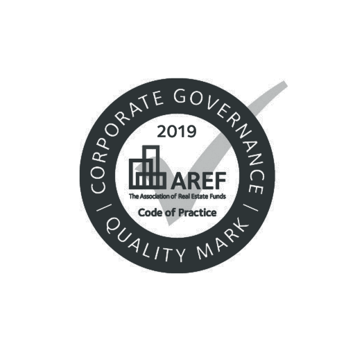 2019 AREF – Corporate Governance Quality Mark